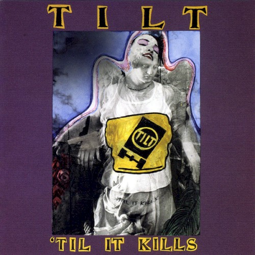 ’til It Kills封面