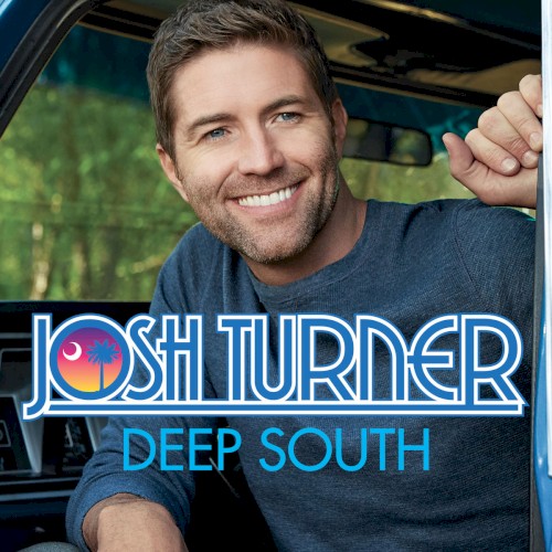 Deep South封面