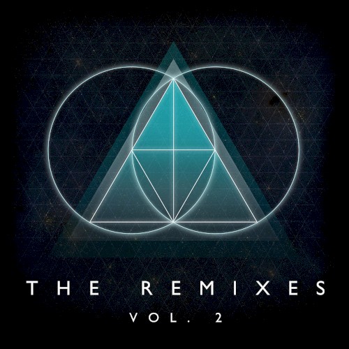 Drink the Sea: The Remixes, Volume 2封面