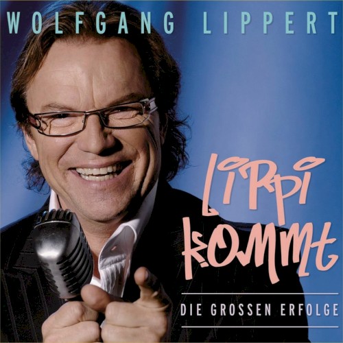 Lippi kommt封面