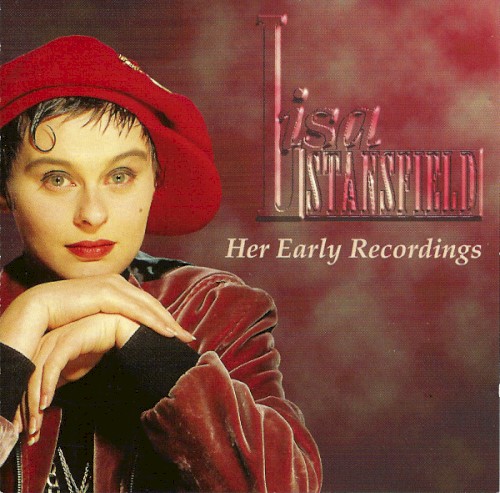 Her Early Recordings封面