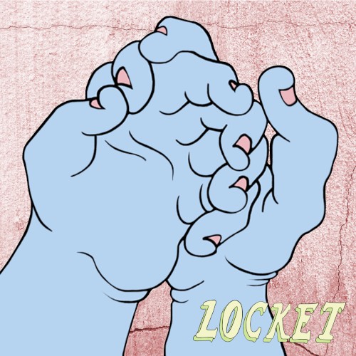 Locket封面
