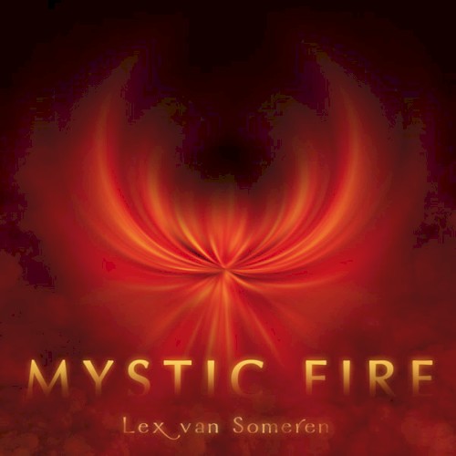 Mystic Fire封面