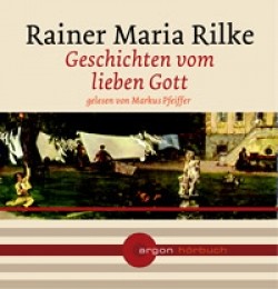 Geschichten vom lieben Gott封面