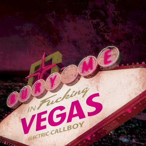 Bury Me in Vegas封面