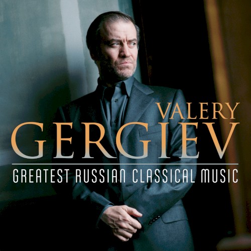 Greatest Russian Classical Music封面