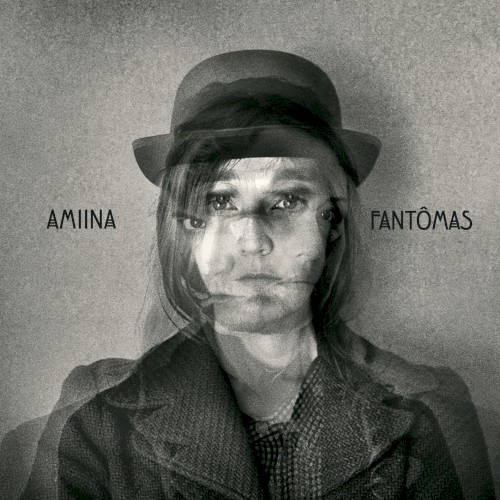 Fantômas封面
