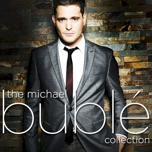 The Michael Bublé Collection封面