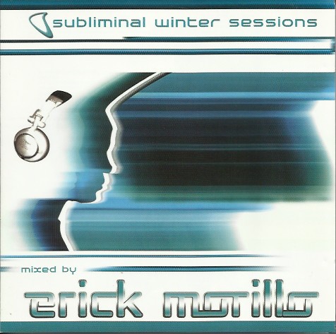 Subliminal Winter Sessions封面