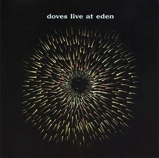 Live at Eden封面
