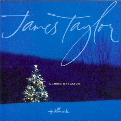 A Christmas Album封面