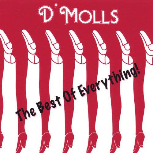 The Best of Everything封面