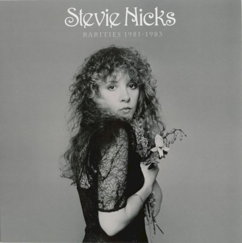 Rarities 1981-1983封面