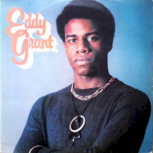 Eddy Grant封面