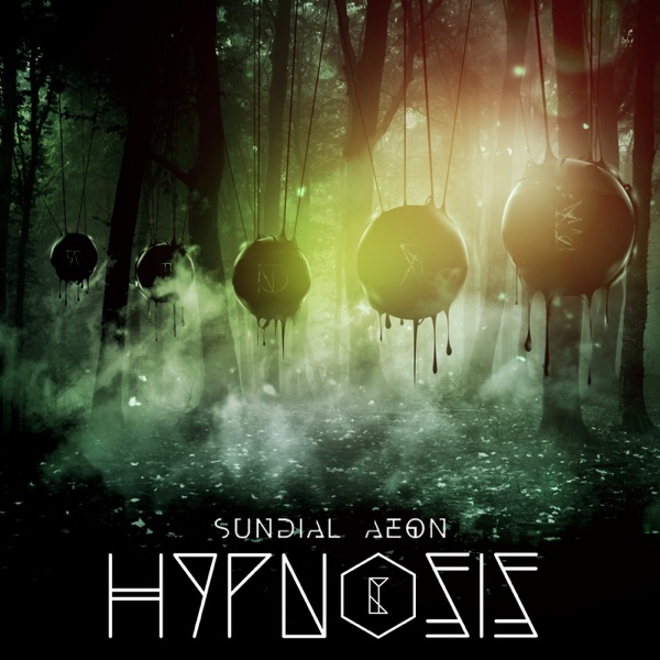 Hypnosis封面