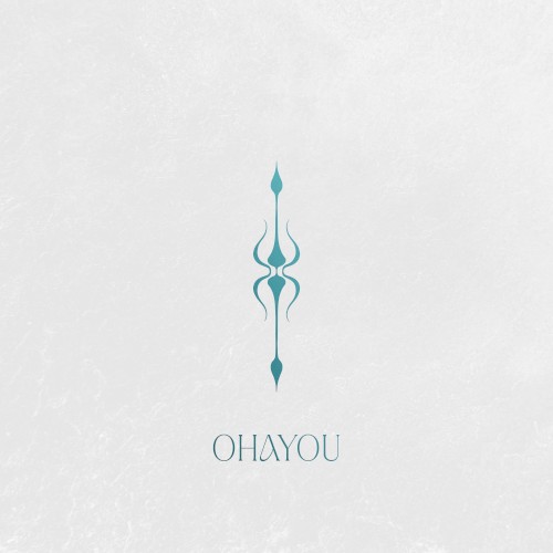 Ohayou封面