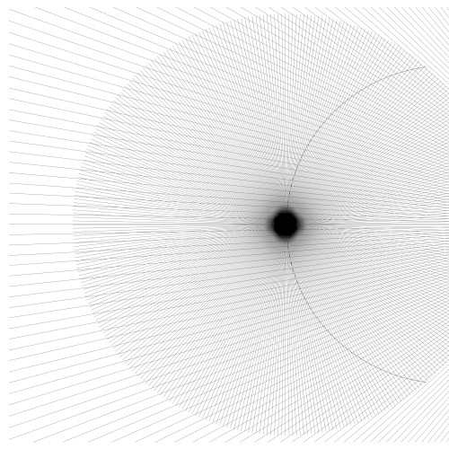 Ryoji Ikeda EP封面