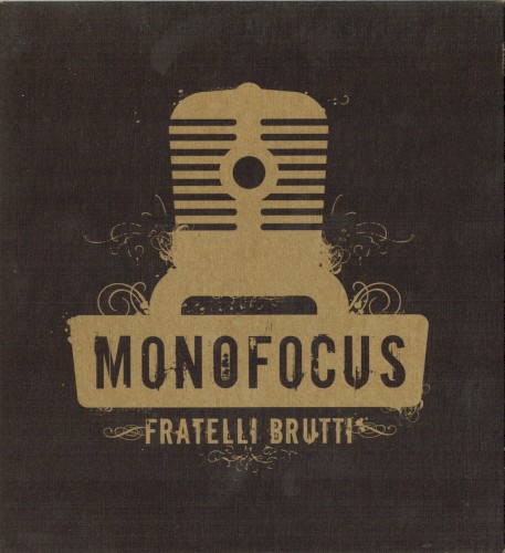 Fratelli Brutti封面