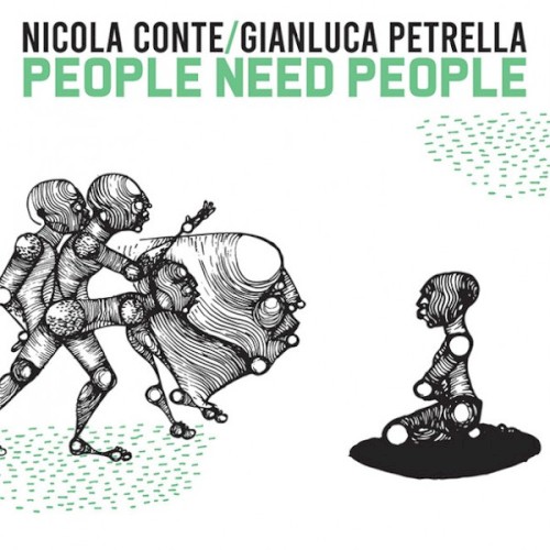 People Need People封面