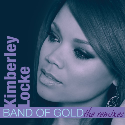 Band of Gold (The Remixes)封面