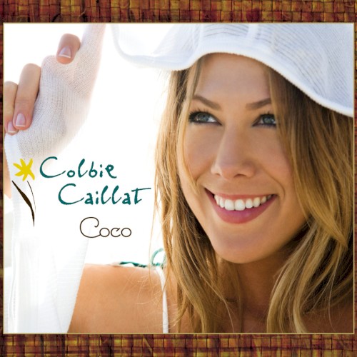 Coco封面