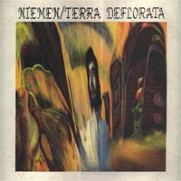 Terra deflorata封面