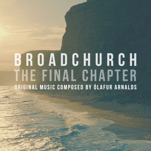 Broadchurch: The Final Chapter封面