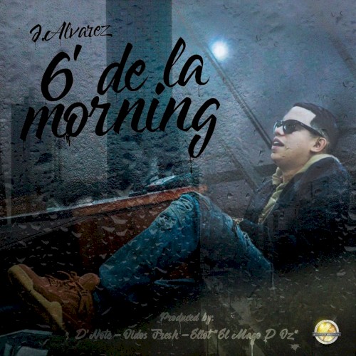 6 de la Morning封面