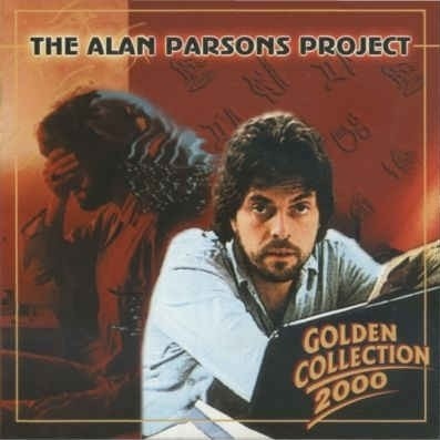Golden Collection封面