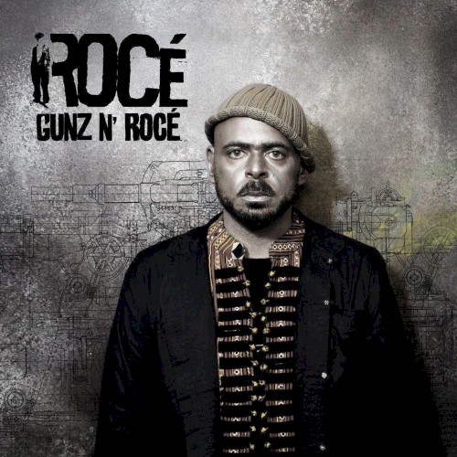 Gunz n' Rocé封面