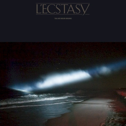 L’Ecstasy封面