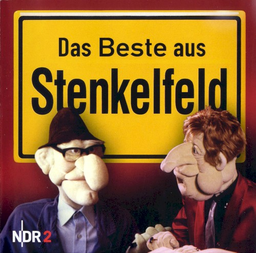 Das Beste aus Stenkelfeld封面