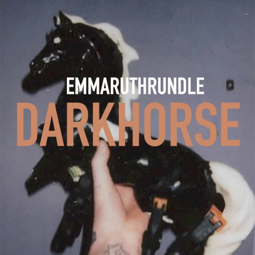 Darkhorse (edit)封面