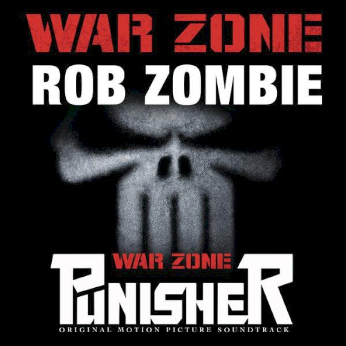 War Zone封面