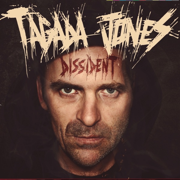 Dissident封面