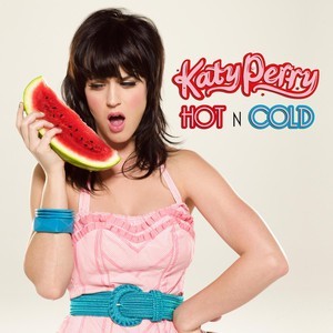 Hot N Cold: Remixes封面