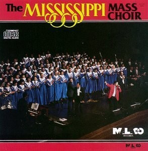 "Live" in Jackson, Mississippi封面