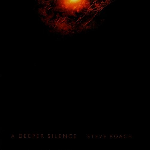 A Deeper Silence封面