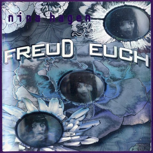 FreuD Euch封面