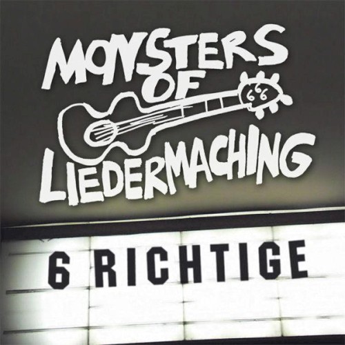 6 Richtige封面