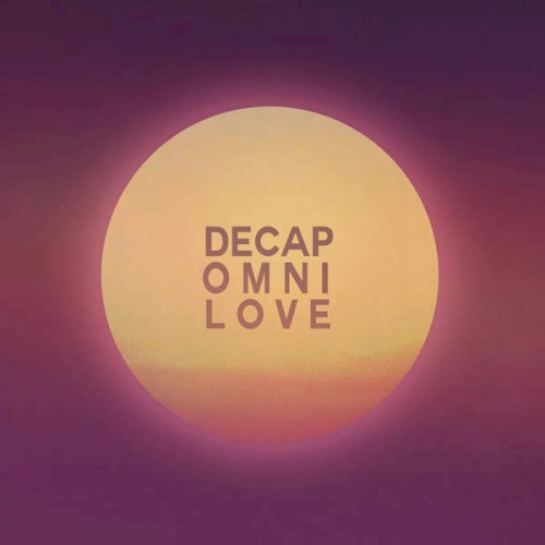 Omni Love封面