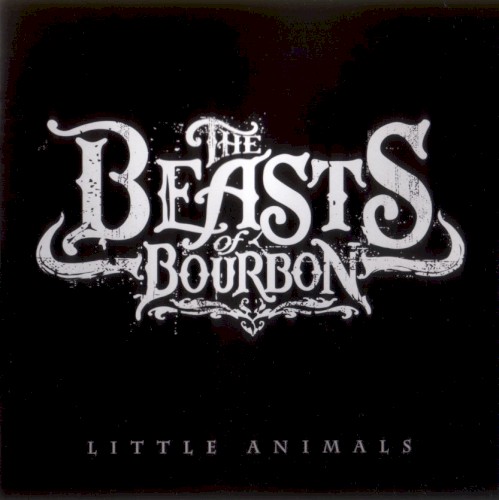 Little Animals封面