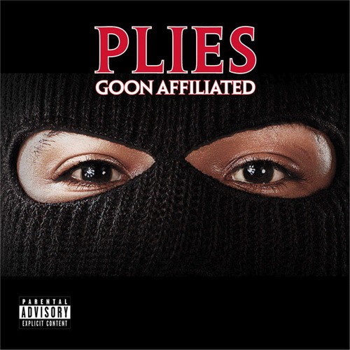 Goon Affiliated封面