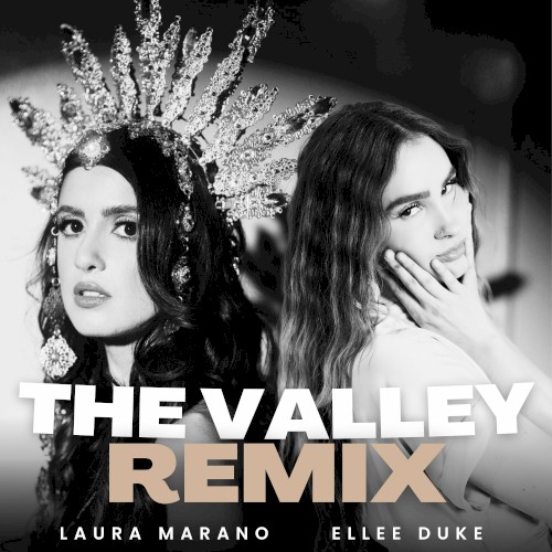 The Valley (with Ellee Duke)封面