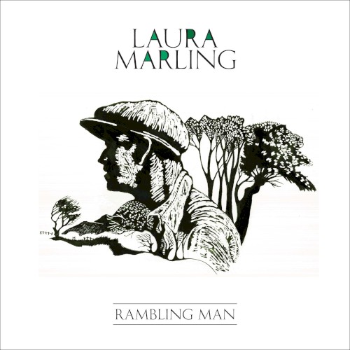 Rambling Man封面