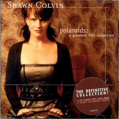 Polaroids: A Greatest Hits Collection封面