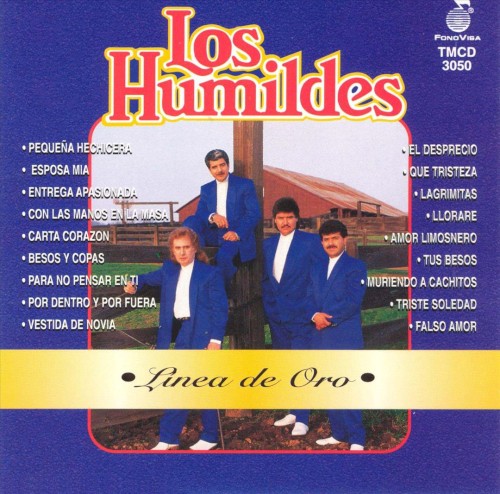 Línea de oro封面