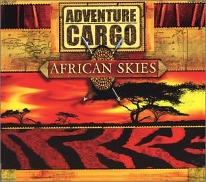 African Skies封面