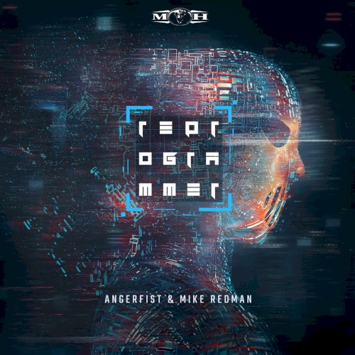 Reprogrammer封面