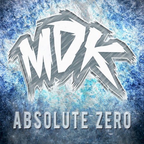 Absolute Zero封面